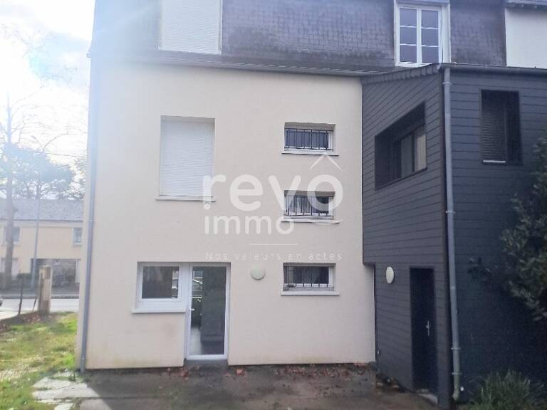 Maison — photo 1