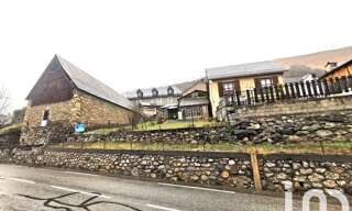 Maison 2 Pièces 210 m² à vendre à Garin (31110)