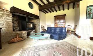 Maison 8 Pièces 157 m² à vendre à Saint-Méloir-des-Ondes (35350)