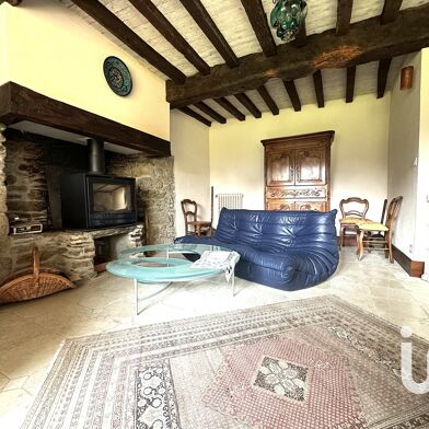 Maison 8 pièces 589000 €