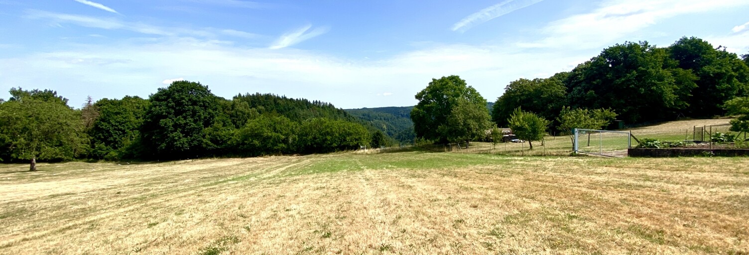 Terrain  3115 m² à vendre à Hommert (57870)
