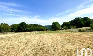 Terrain  3115 m² à vendre à Hommert (57870)