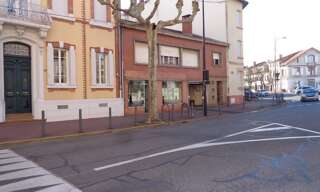 Commerce  46 m² à louer à Albi (81000)