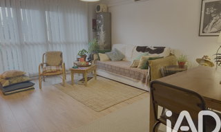 Appartement 3 Pièces 70 m² à vendre à Avignon (84000)