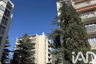 Appartement 3 pièces 95000 €