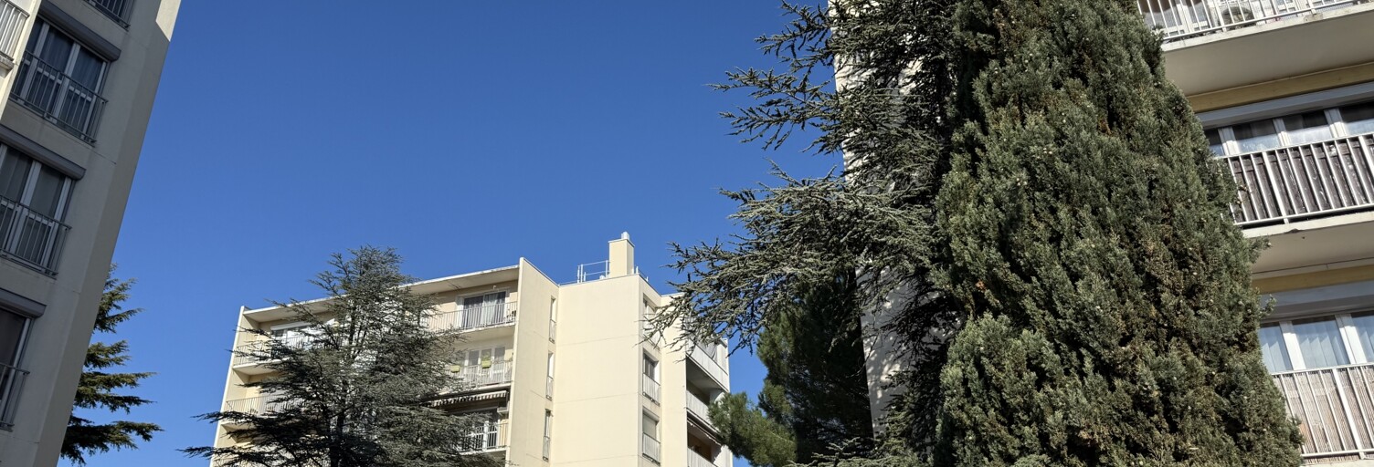 Appartement 3 Pièces 70 m² à vendre à Avignon (84000)