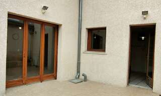 Maison 6 Pièces 117 m² à vendre à Saint-Jean-de-Soudain (38110)