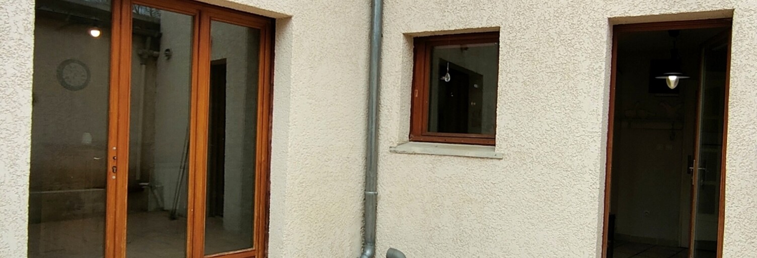 Maison 6 Pièces 117 m² à vendre à Saint-Jean-de-Soudain (38110)