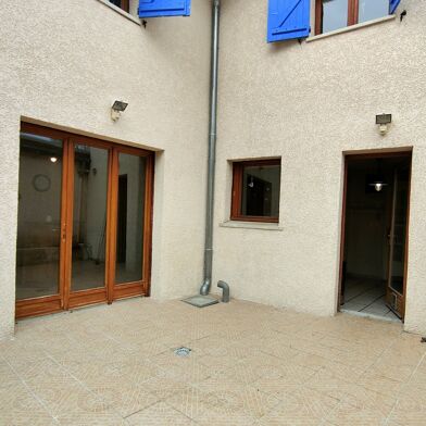 Maison 6 pièces 219000 €