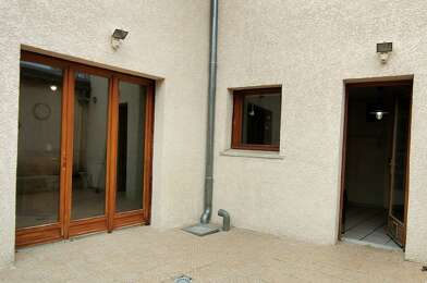 Maison 6 pièces 219000 €