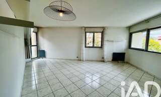 Appartement 2 Pièces 45 m² à vendre à Ramonville-Saint-Agne (31520)