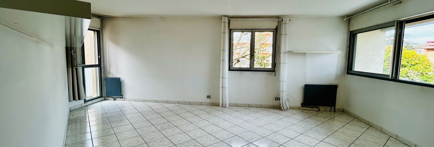 Appartement 2 Pièces 45 m² à vendre à Ramonville-Saint-Agne (31520)