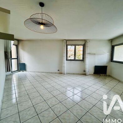 Appartement 2 pièces 142500 €