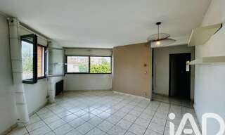 Appartement 2 Pièces 45 m² à vendre à Ramonville-Saint-Agne (31520)