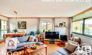Appartement 2 Pièces 45 m² à vendre à Ramonville-Saint-Agne (31520)