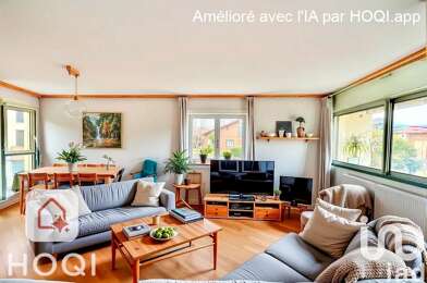 Appartement 2 pièces 142500 €