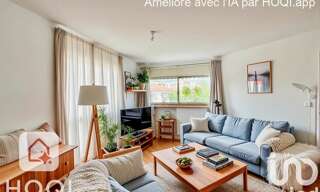 Appartement 2 Pièces 45 m² à vendre à Ramonville-Saint-Agne (31520)