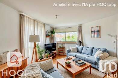 Appartement 2 pièces 142500 €