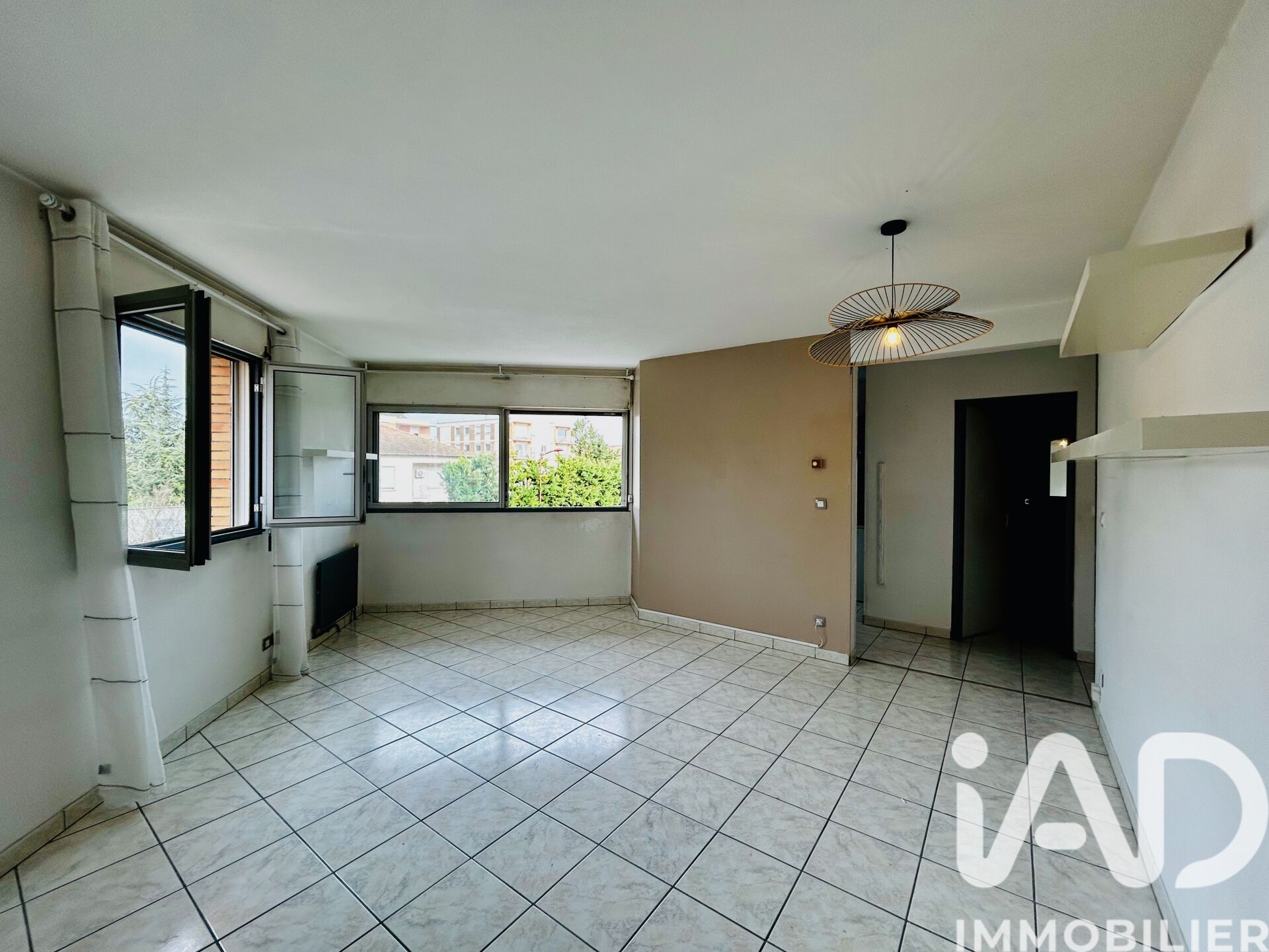 Vente Appartement 2 pièces - Photo 2