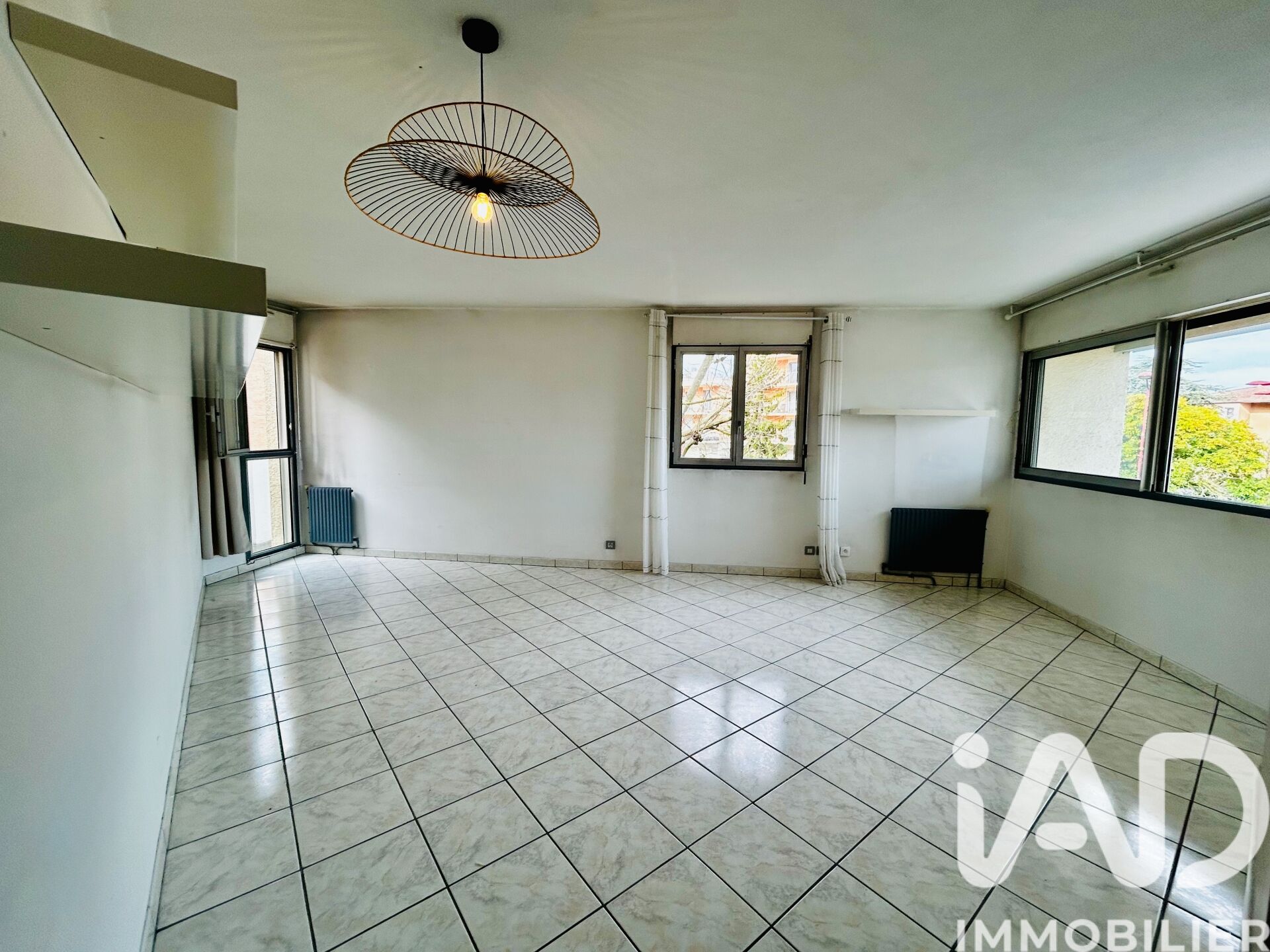 Vente Appartement 2 pièces - Photo 3