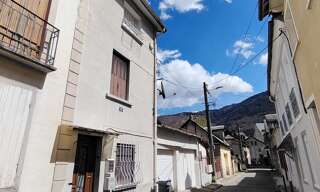 Maison 7 Pièces 90 m² à vendre à Bagnères-de-Luchon (31110)