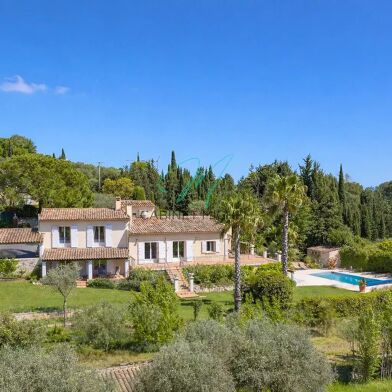 Maison 6 pièces 1590000 €