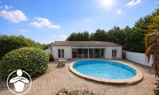 Maison 5 Pièces 114 m² à vendre à Port-Sainte-Marie (47130)