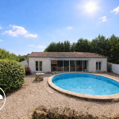 Maison 5 pièces 239500 €