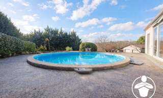 Maison 5 Pièces 114 m² à vendre à Port-Sainte-Marie (47130)