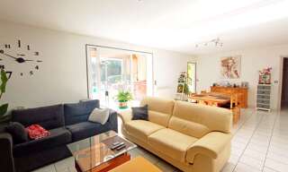 Maison 5 Pièces 114 m² à vendre à Port-Sainte-Marie (47130)