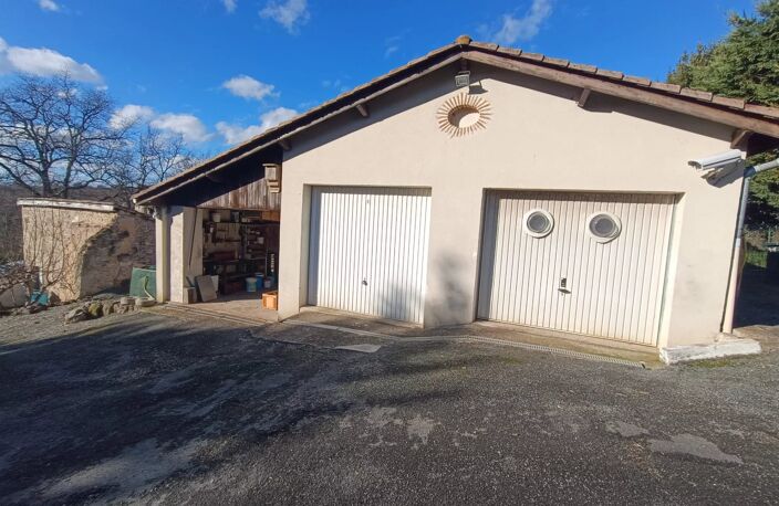 A vendre en campagne de Port Sainte-Marie. — photo 3