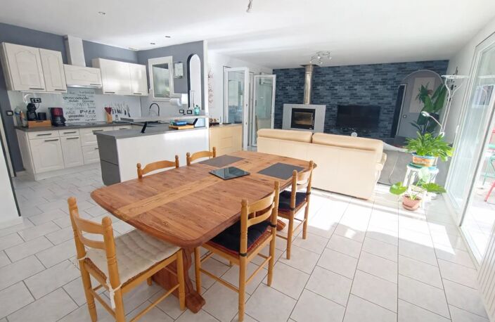 A vendre en campagne de Port Sainte-Marie. — photo 4