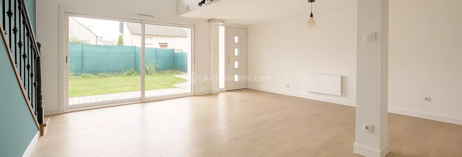 Maison 6 Pièces 121 m² à vendre à Couilly-Pont-aux-Dames (77860)