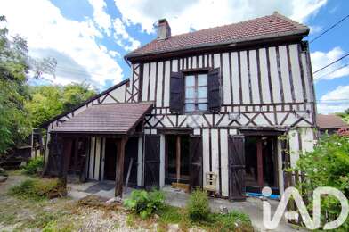 Maison 6 pièces 60000 €