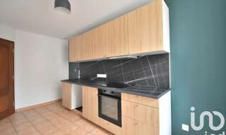 Appartement 3 Pièces 82 m² à louer à Saint-Avold (57500)