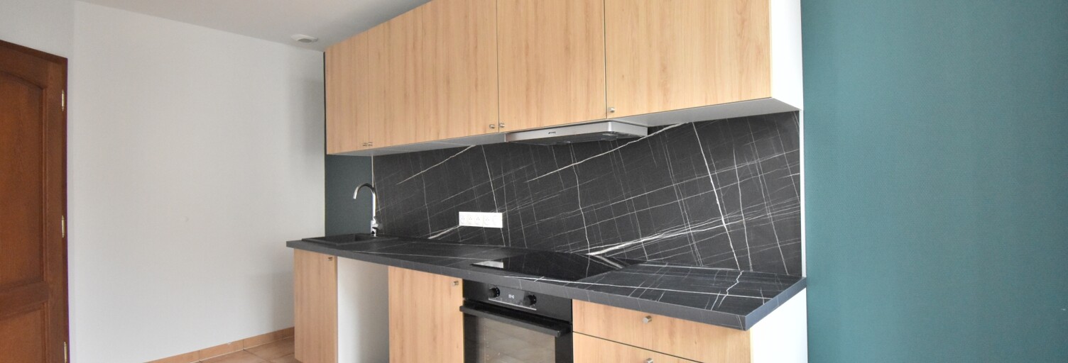 Appartement 3 Pièces 82 m² à louer à Saint-Avold (57500)