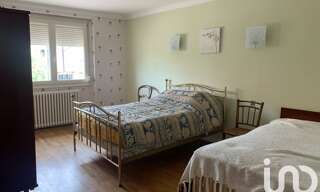 Maison 5 Pièces 135 m² à vendre à Villegusien-le-Lac (52600)