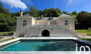 Maison 8 Pièces 400 m² à vendre à Buc (78530)