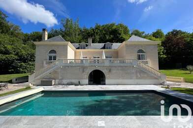 Maison 8 pièces 2390000 €