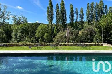 Maison 8 pièces 2490000 €