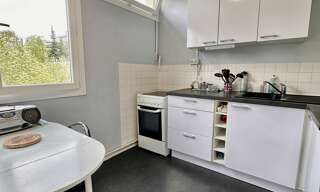 Appartement 4 Pièces 62 m² à vendre à Pau (64000)