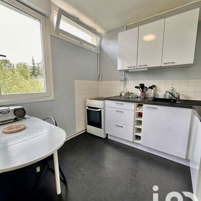 Appartement 4 pièces 111500 €