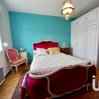 Appartement 4 pièces 193000 €