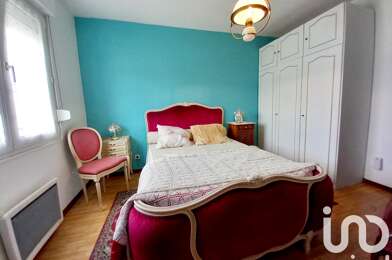 Appartement 4 pièces 193000 €