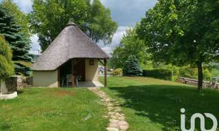 Maison 5 Pièces 121 m² à vendre à Peyrelevade (19290)