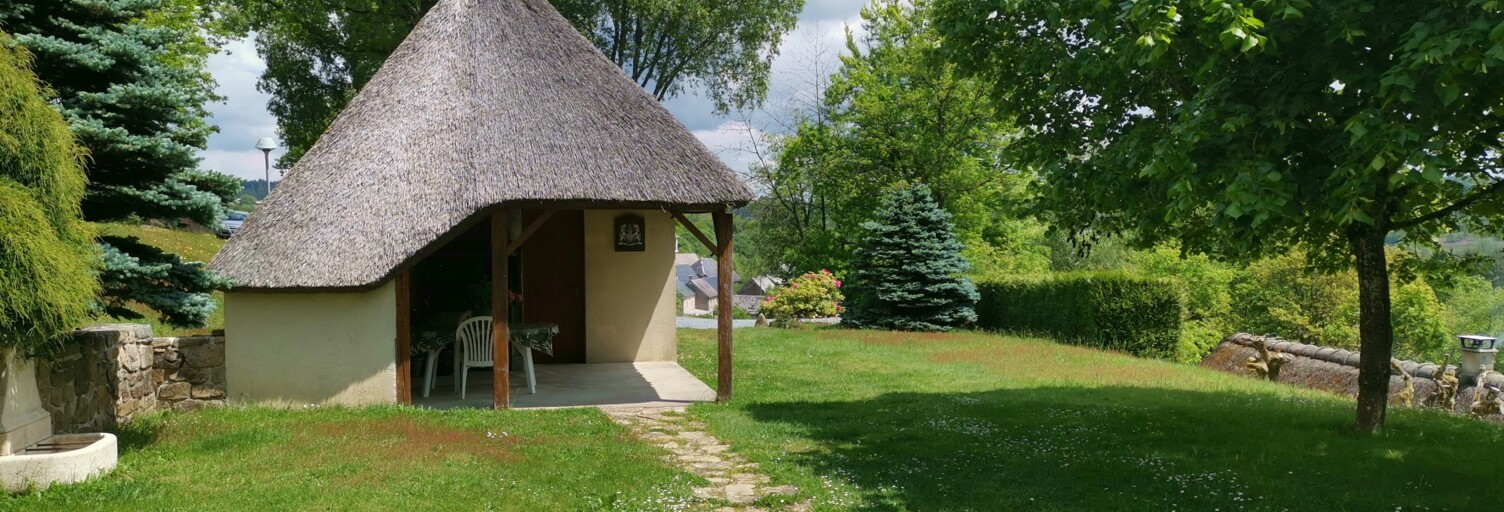 Maison 5 Pièces 121 m² à vendre à Peyrelevade (19290)