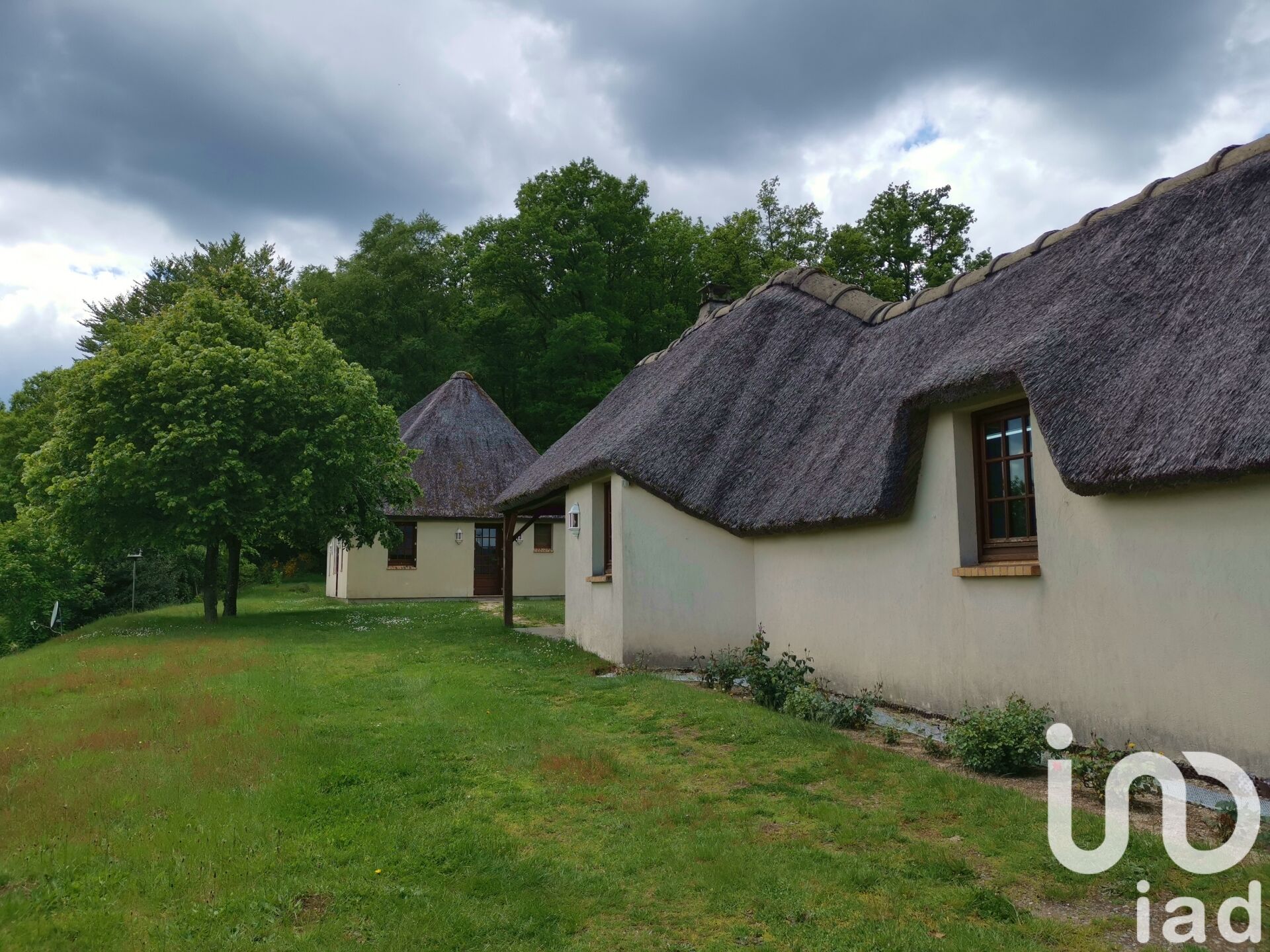 Vente Maison traditionnelle 5 pièces - Photo 2
