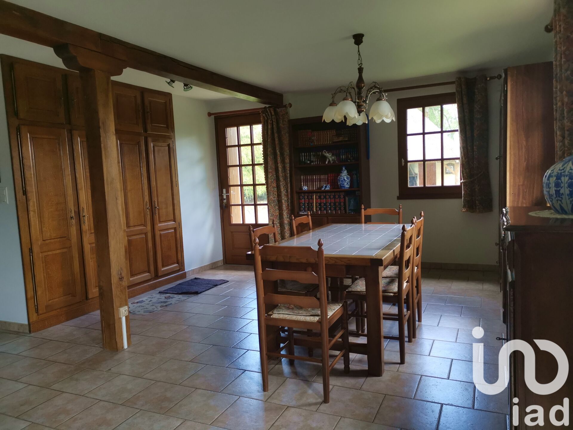 Vente Maison traditionnelle 5 pièces - Photo 5
