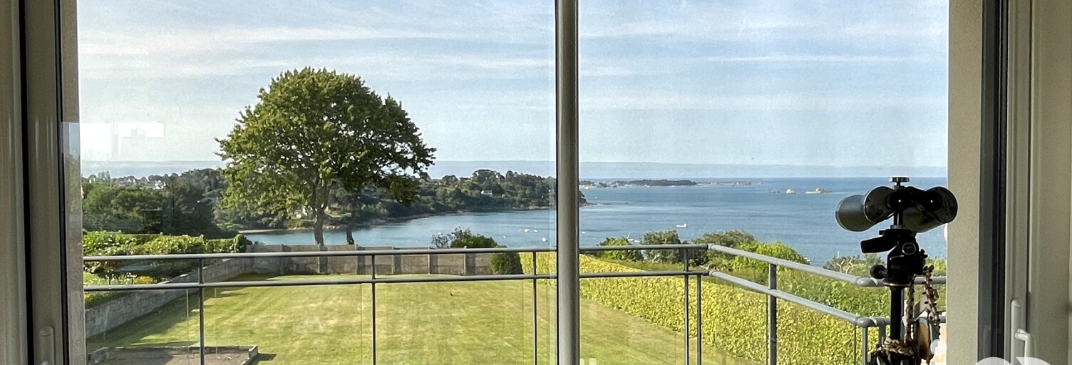 Maison 5 Pièces 121 m² à vendre à Ploubazlanec (22620)