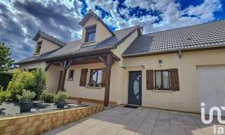 Maison 8 Pièces 180 m² à vendre à La Francheville (08000)